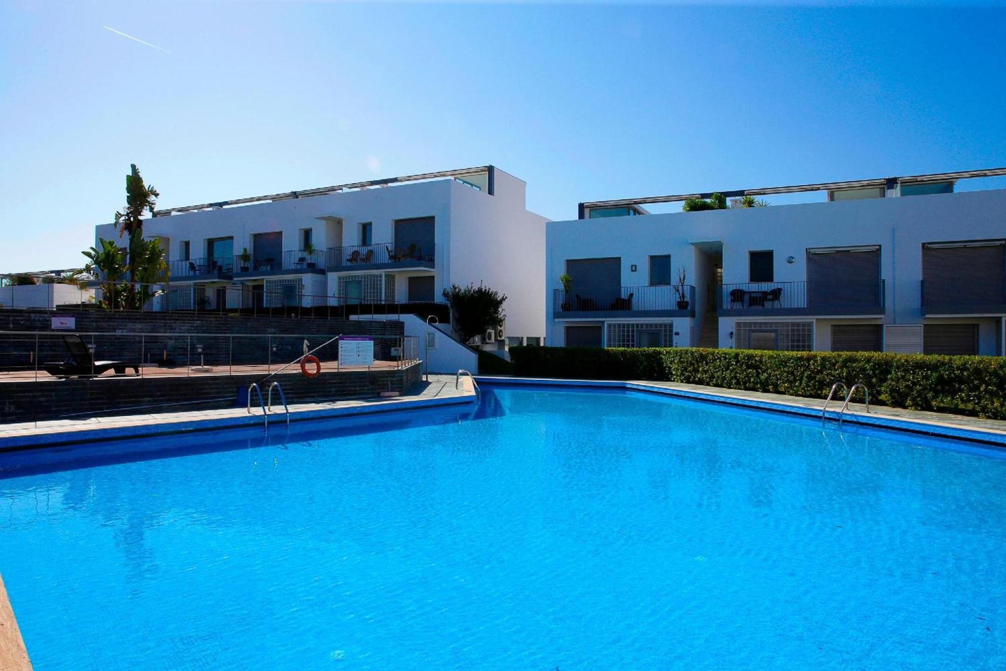 Appartement Sophia, Terracos De Tavira